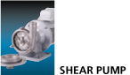 SHEAR PUMP